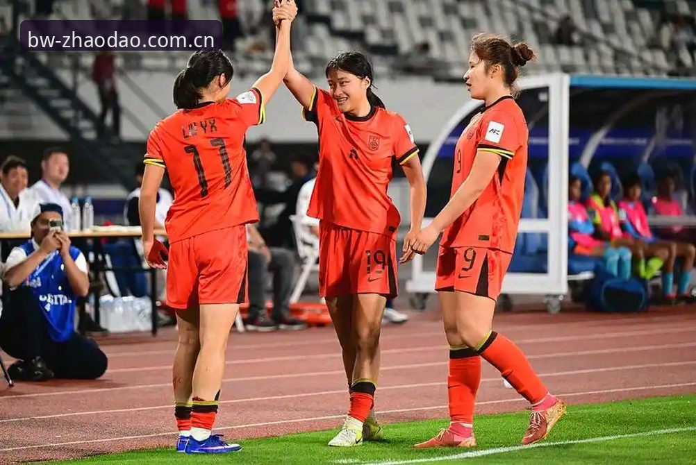 U17世界杯抽签结果深度解读：中国足球在宝威体育的完整观赛指南