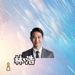 林浩